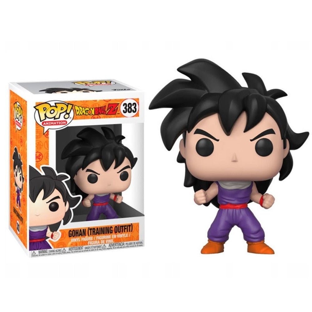 Funko Pop Dragon Ball Z