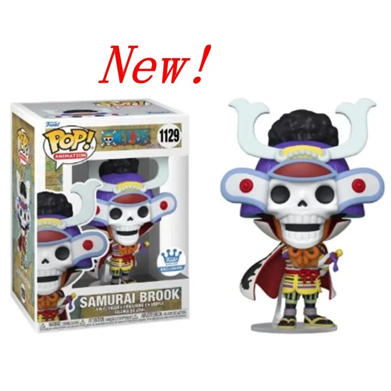 Funko Pop One Piece