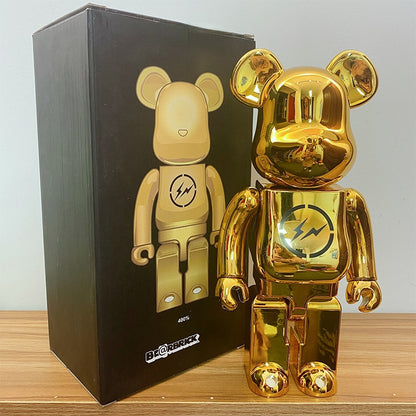 Bearbrick 400% Varias Colecciones