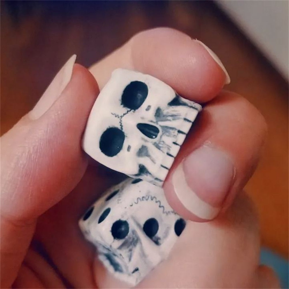 Skull Dice