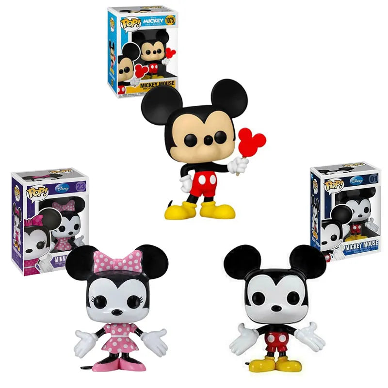 Funko POP Disney