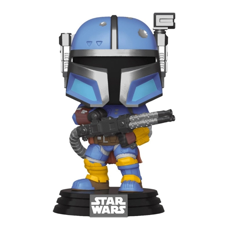 Funko Pop Star Wars