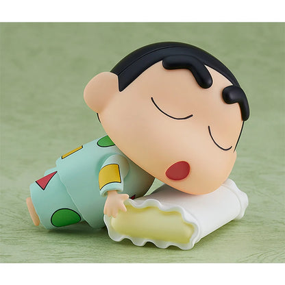 Nendoroid GSC 1565 Shinnosuke Nohara Pajama Ver. & Himawari