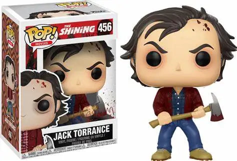 Funko Pop The Shining