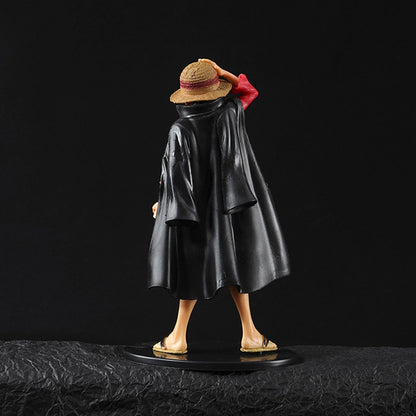 One Piece Monkey·D·Luffy Figure