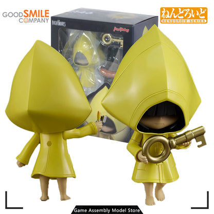 Nendoroid Little Nightmares