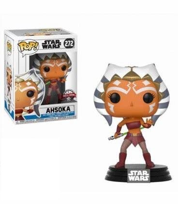 Funko Pop Star Wars