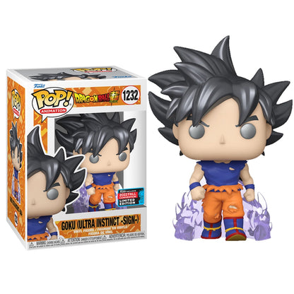 Funko Pop Dragon Ball Z