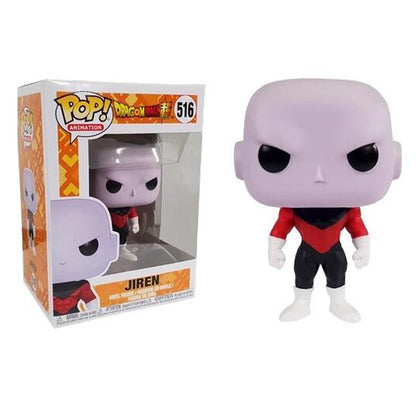 Funko Pop Dragon Ball Z