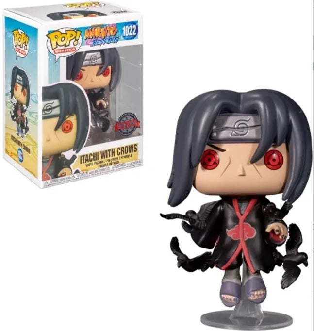 Funko Pop  Naruto