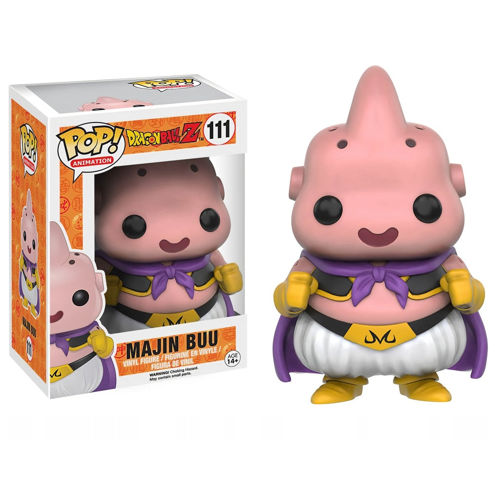 Funko Pop Dragon Ball Z