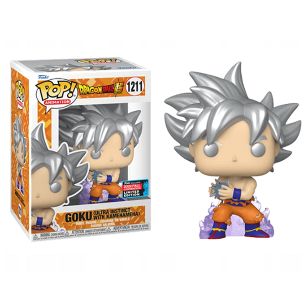 Funko Pop Dragon Ball Z