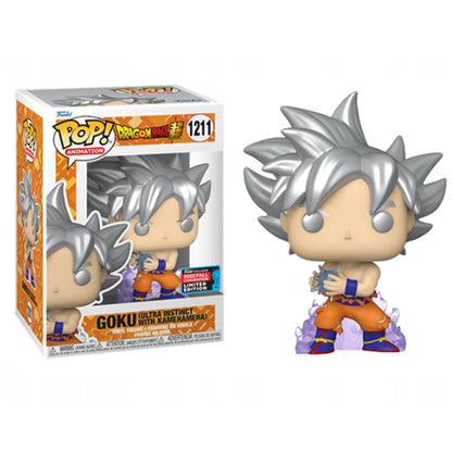 Funko Pop Dragon Ball Z