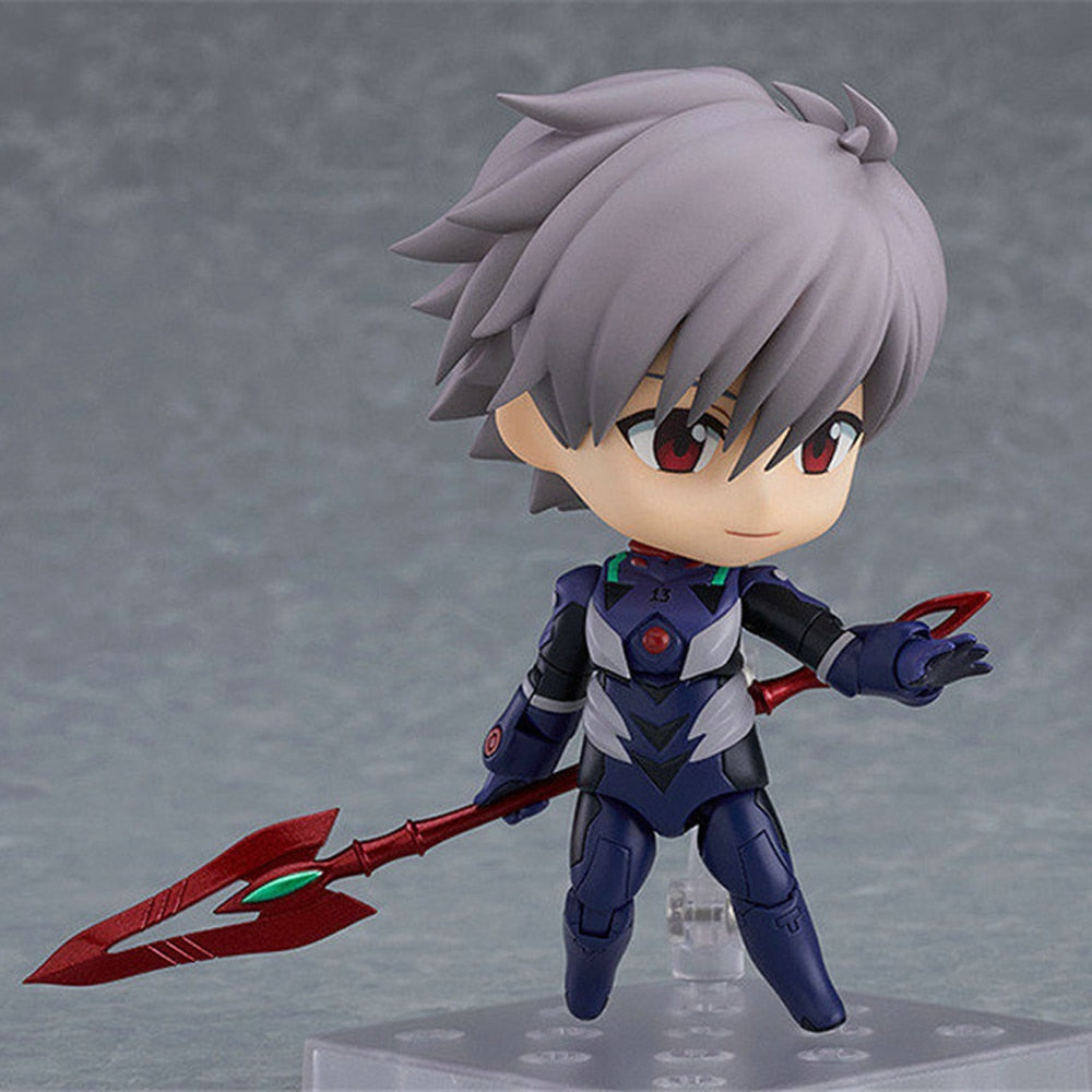 Nendoroid Nagisa Kaworu