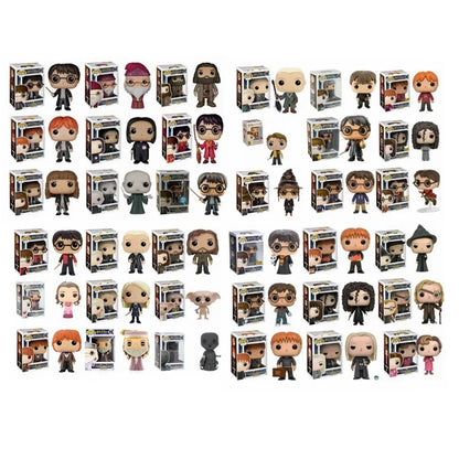 Funko Pop Harry Potter