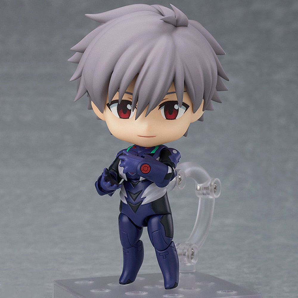 Nendoroid Nagisa Kaworu