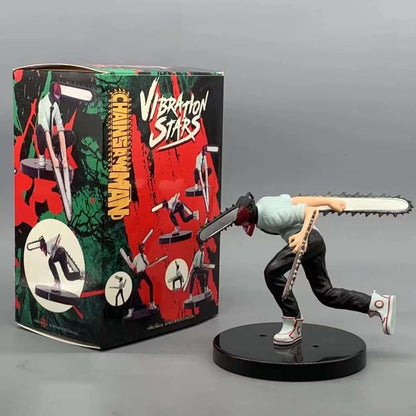 Chainsaw Man Anime Figure Denji