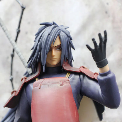 Uchiha Madara Figure 29 cm