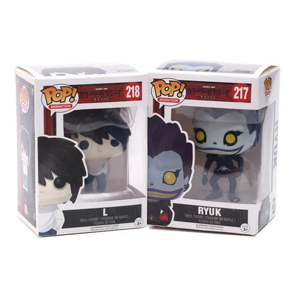 Funko Pop Death Note