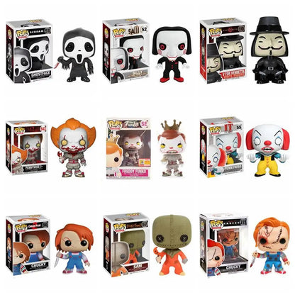 Funko Pop Movies