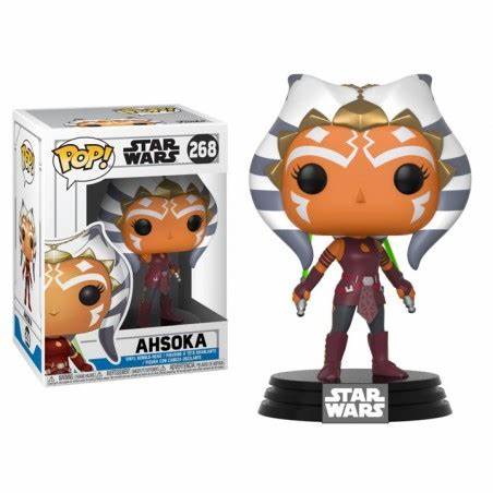 Funko Pop Star Wars