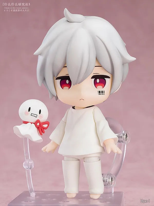 Nendoroid 1329 Mafumafu Hikikomori