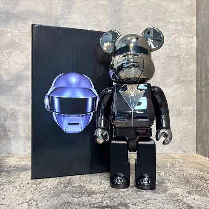 Bearbrick 400% Varias Colecciones