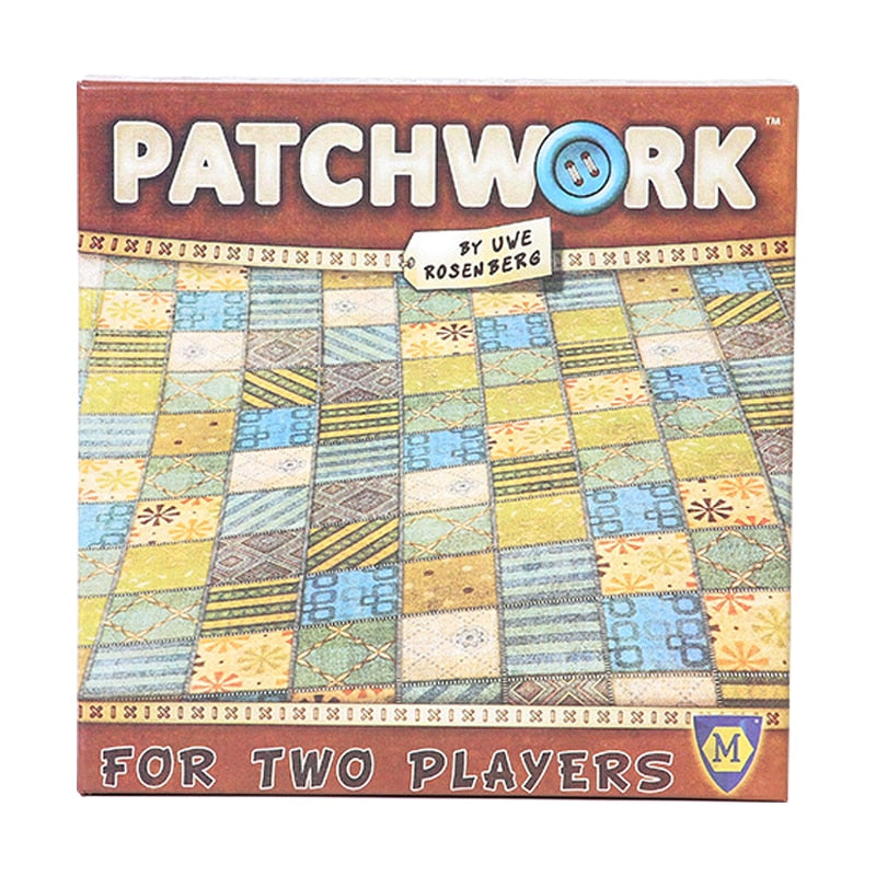 Patchwork