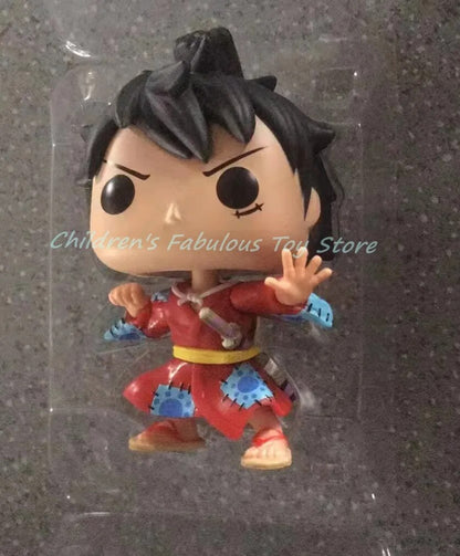 Funko Pop One Piece