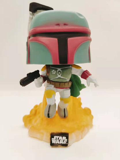 Funko Pop Star Wars