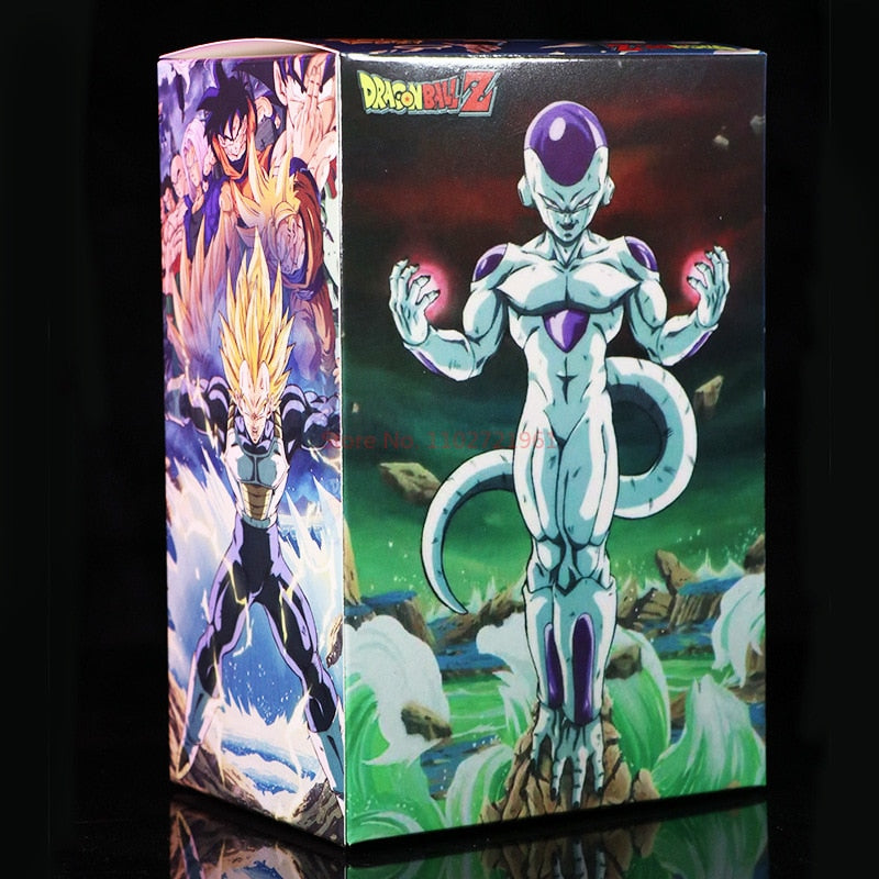 Dragon Ball Figure Freezer BANDAI