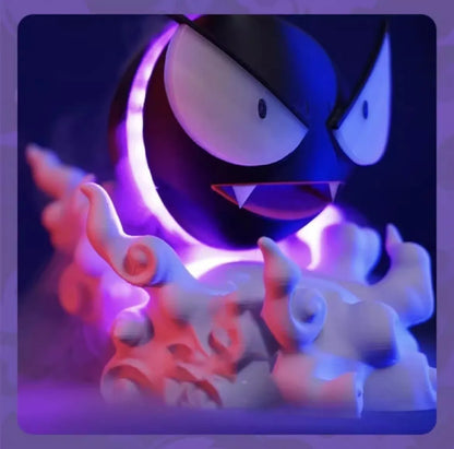 Gastly Air Humidifier