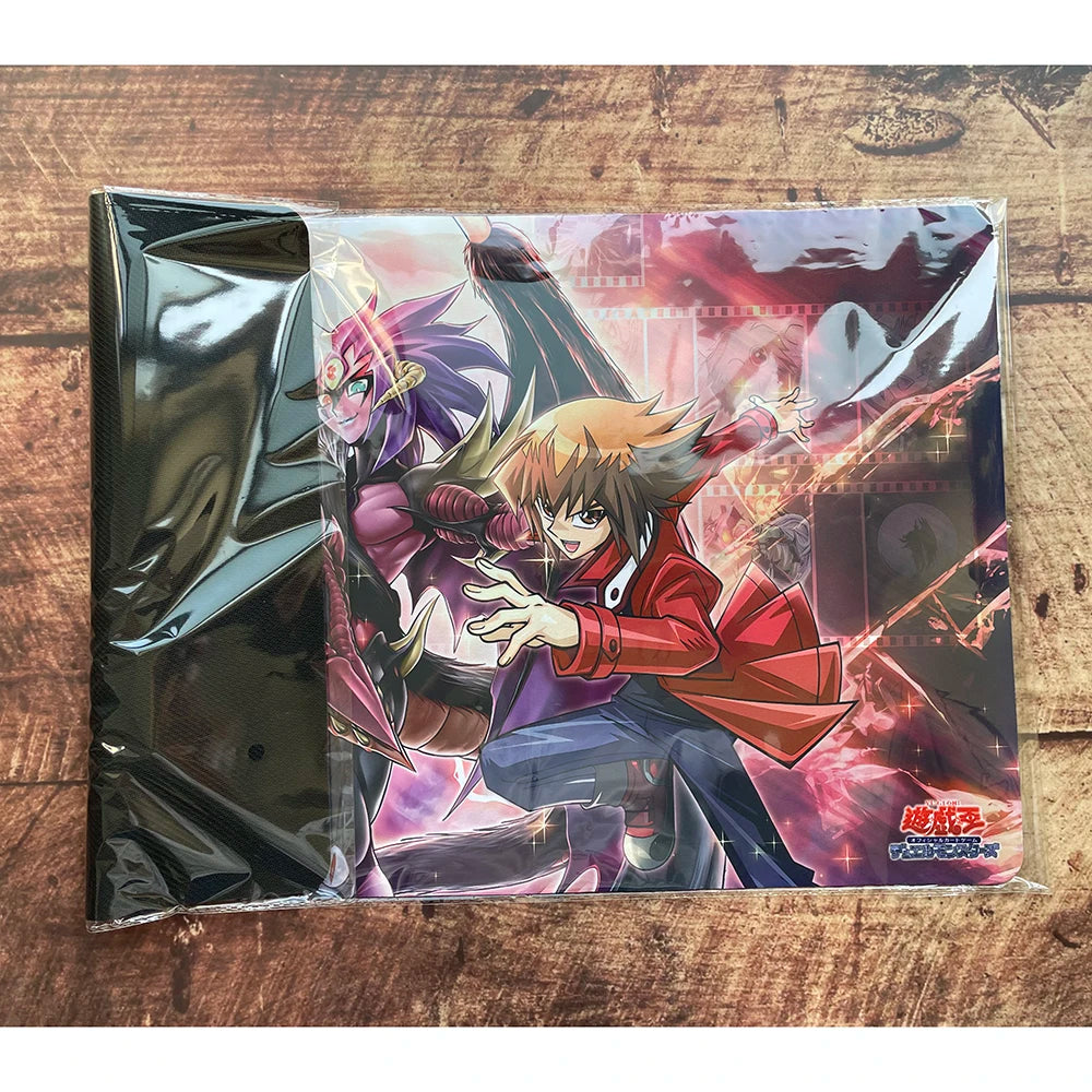 Yu-Gi-Oh Yubel Playmat