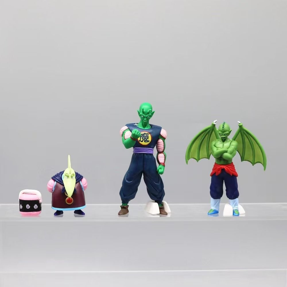 Dragon Ball Z Piccolo Anime Figures