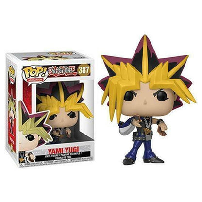 Funko Pop Yu-Gi-Oh!