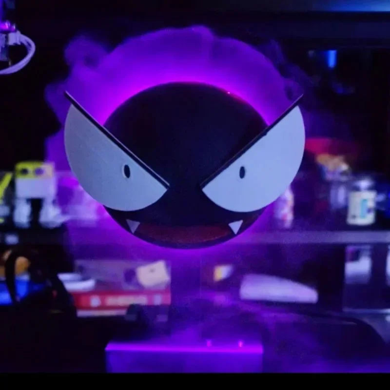 Gastly Air Humidifier