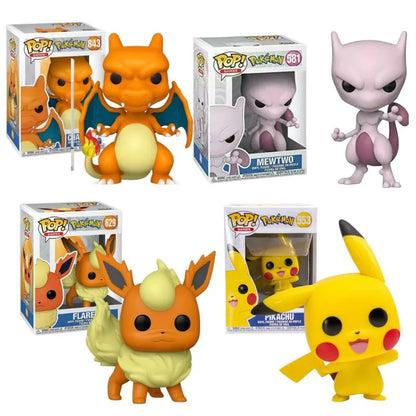 Funko Pop Pokemon