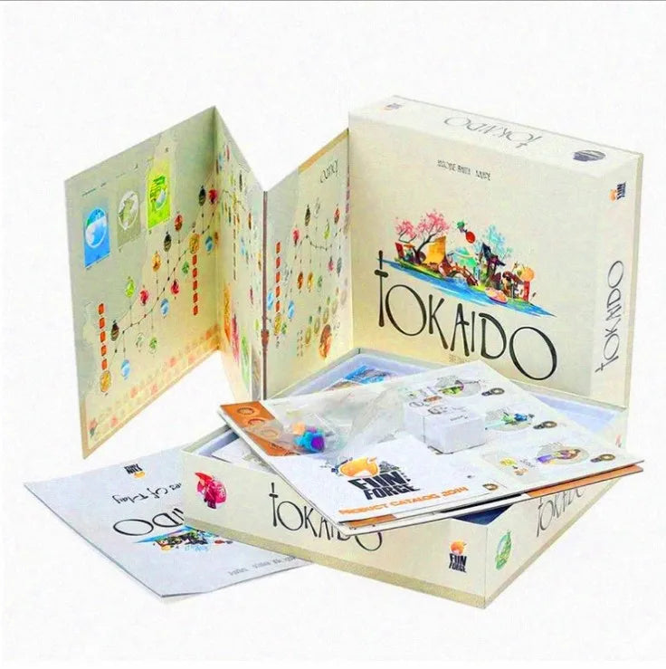 TOKAIDO