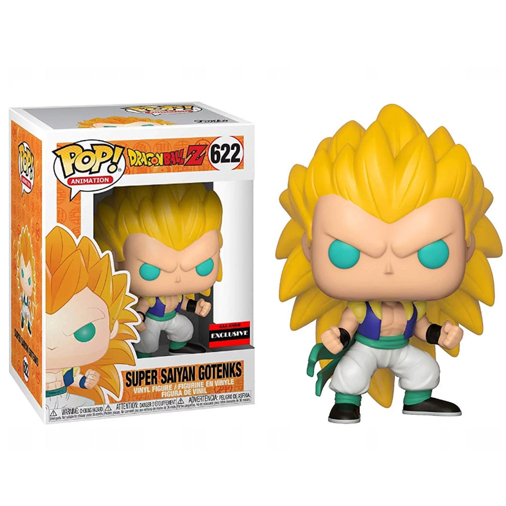 Funko Pop Dragon Ball Z