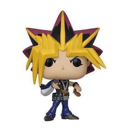 Funko Pop Yu-Gi-Oh!