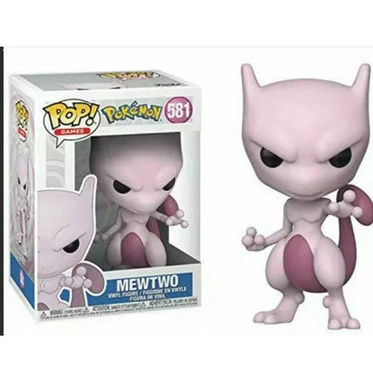 Funko Pop Pokemon