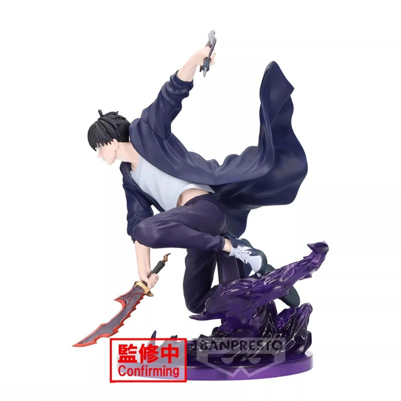 Banpresto Original SOLO LEVELING Figure