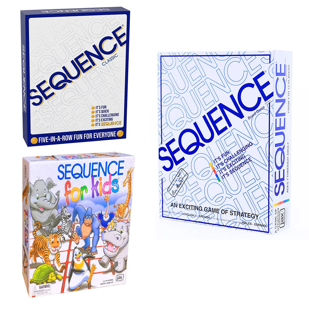 Sequence