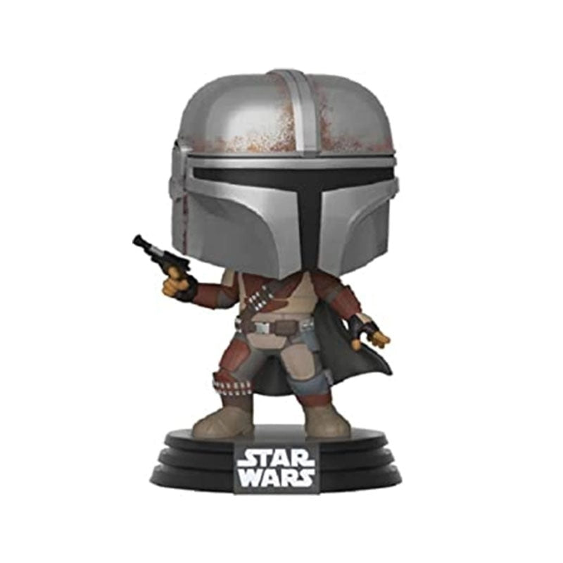 Funko Pop Star Wars