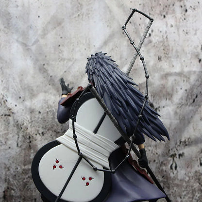 Uchiha Madara Figure 29 cm