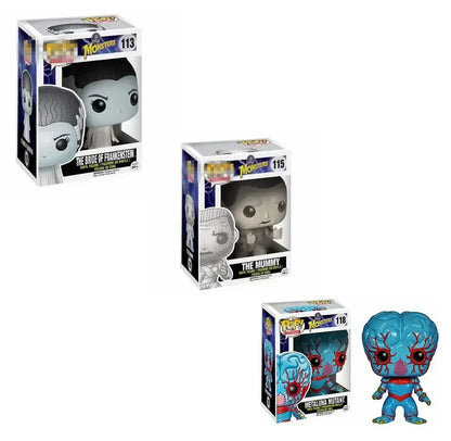 Funko Pop Monsters