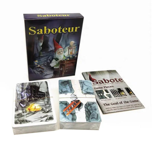 Saboteur