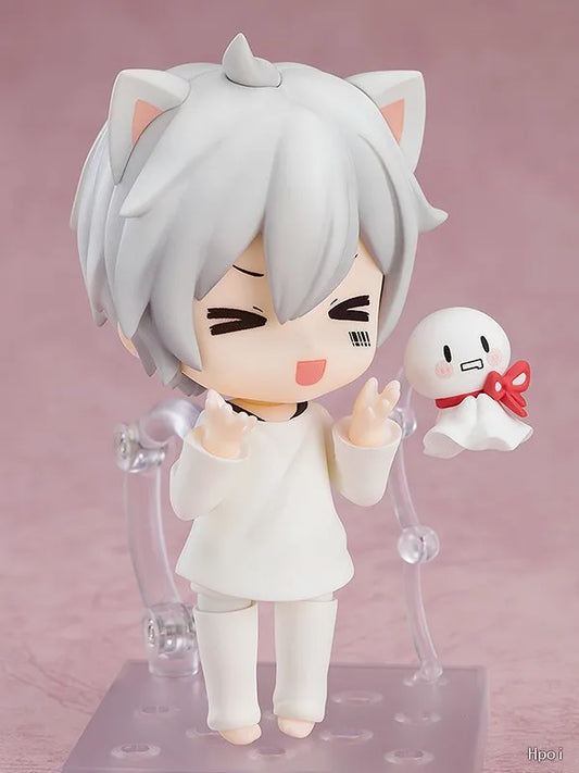 Nendoroid 1329 Mafumafu Hikikomori