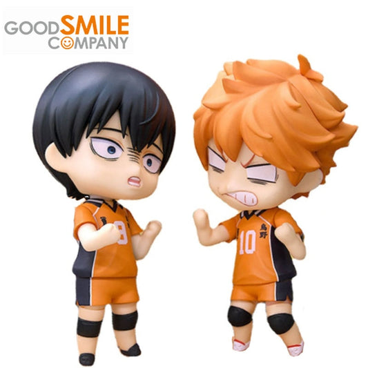 Nendoroid Haikyuu!!