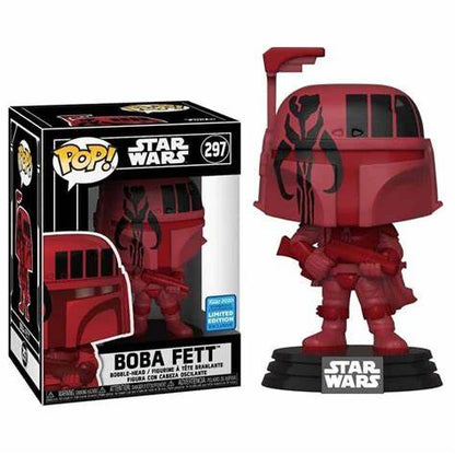 Funko Pop Star Wars